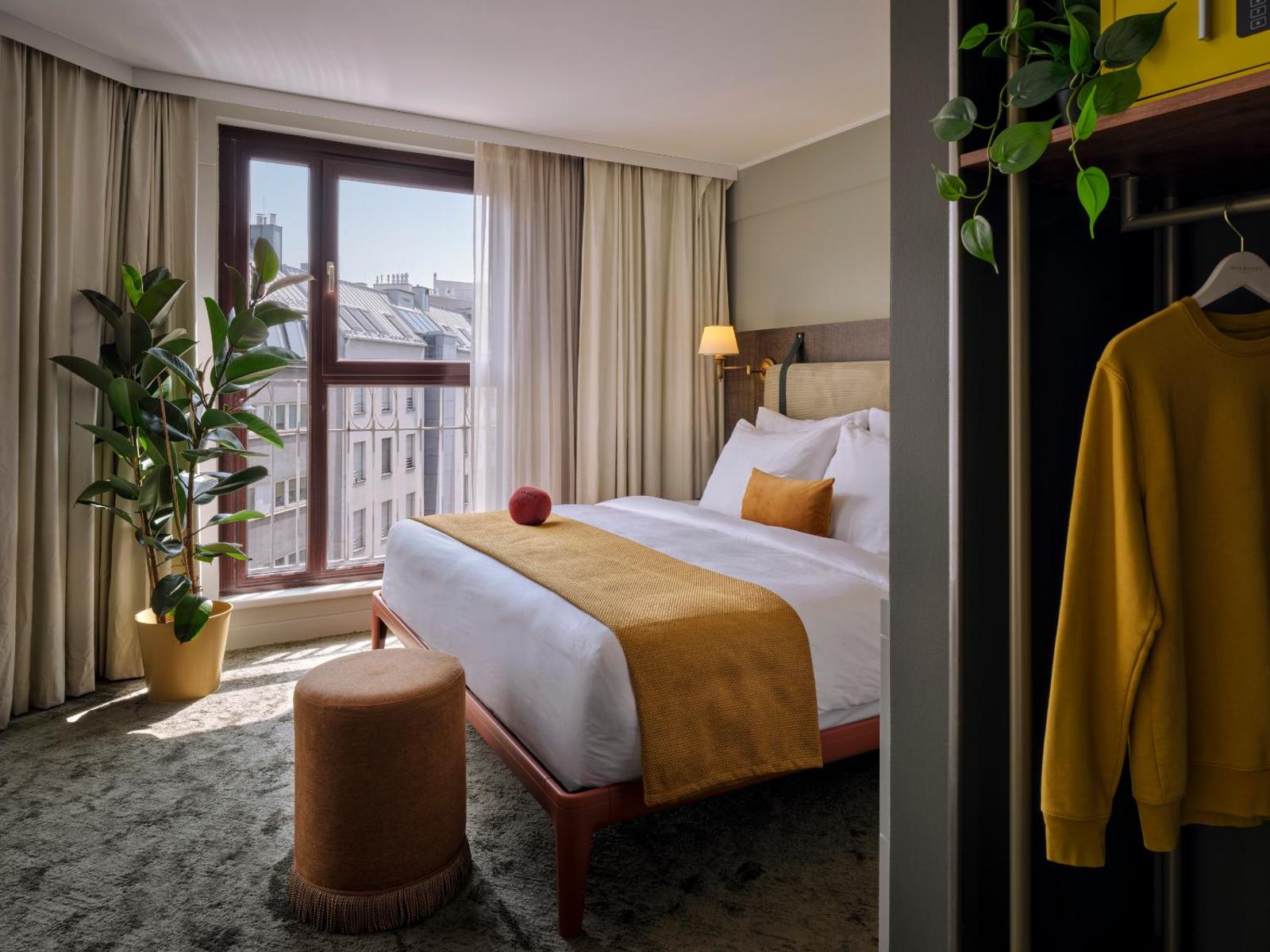 Pentahotel Vienna