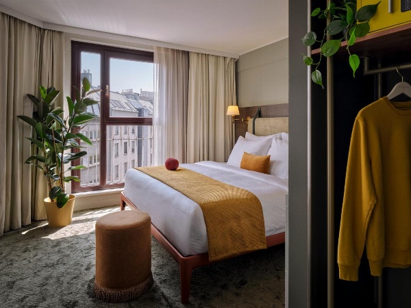 Pentahotel Vienna image 1