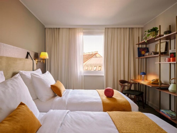 Pentahotel Vienna image 13