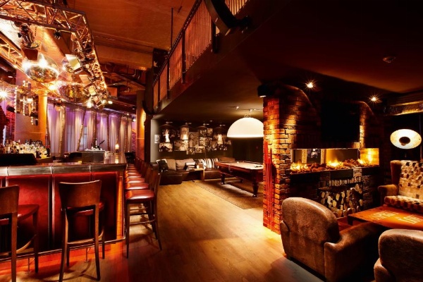 Pentahotel Vienna image 15