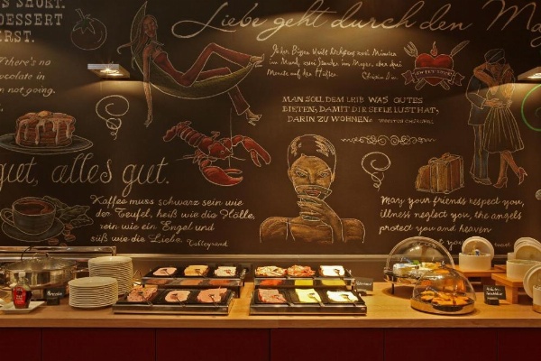 Pentahotel Vienna image 18