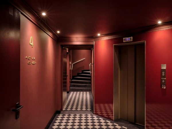 Pentahotel Vienna image 24