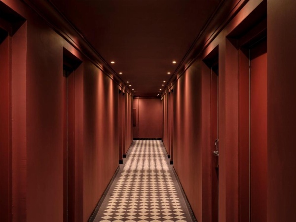 Pentahotel Vienna image 25