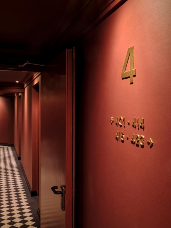 Pentahotel Vienna image 26
