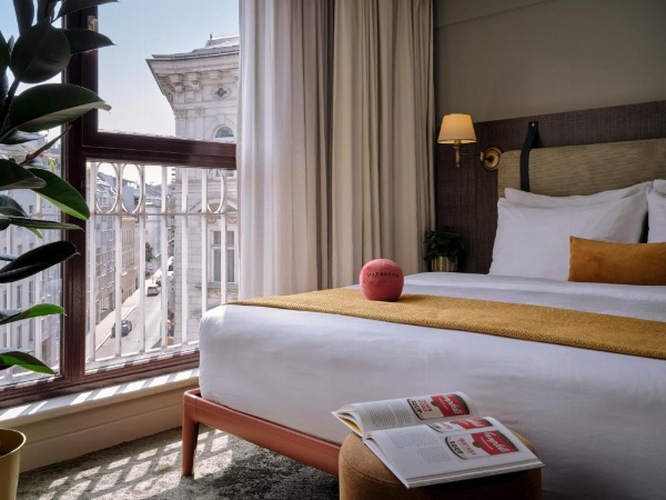 Pentahotel Vienna image 28