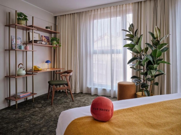 Pentahotel Vienna image 29