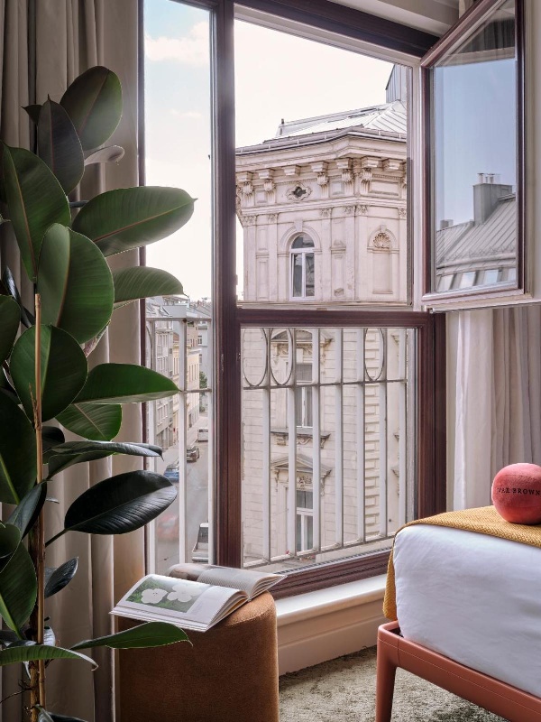 Pentahotel Vienna image 3