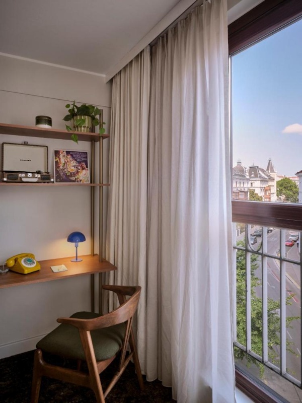 Pentahotel Vienna image 30
