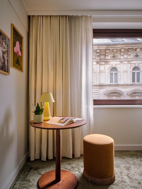 Pentahotel Vienna image 6
