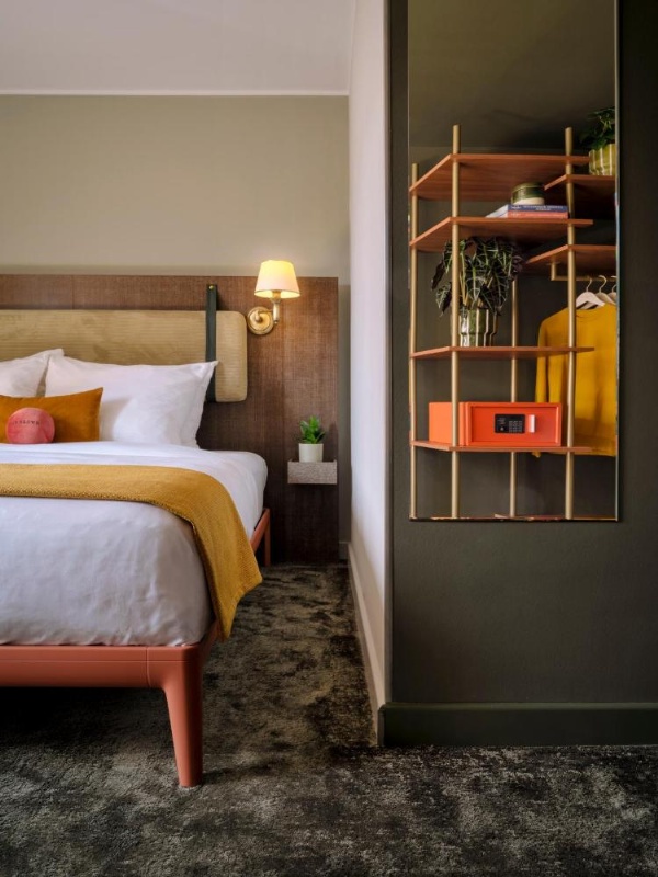 Pentahotel Vienna image 8